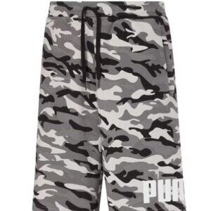 Puma Camo AOP Short-3XL